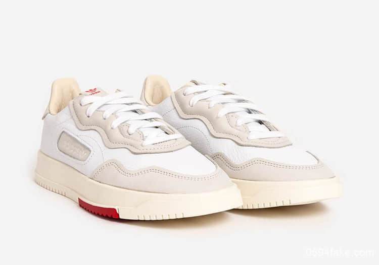 是悲剧还是喜剧?个性面具logo!The Next Door x adidas系列现已发售!