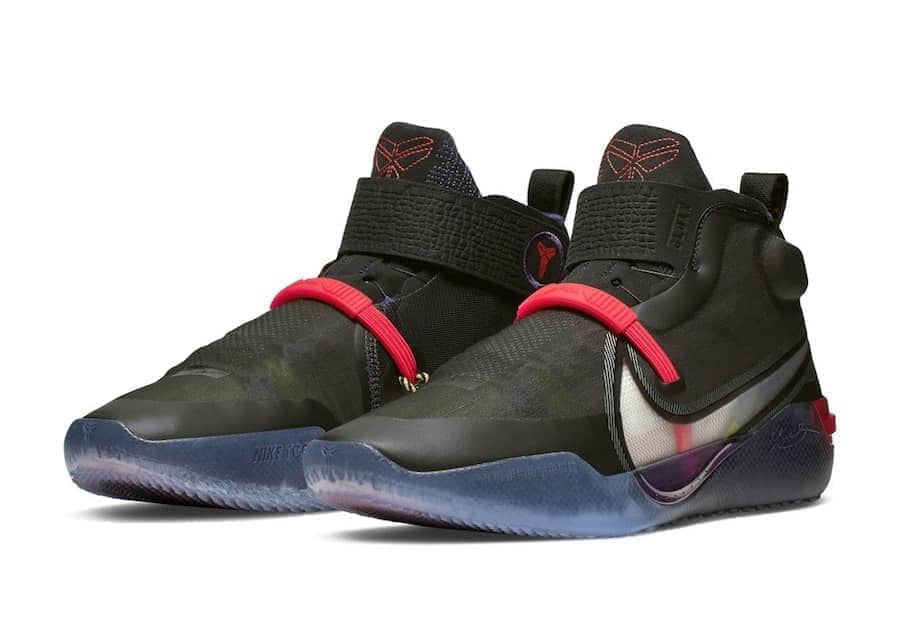 科比全新签名战靴Nike Kobe AD NXT FastFit曝光!FastFit系带系统不要太方便!预计将于8月24日发售!