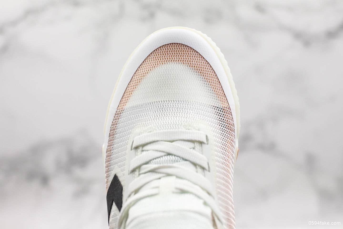 匡威Converse All Star Pro BB Black Silver Orange公司级版本全新出货匡威实战篮球鞋系列内置React缓震 货号:165653C