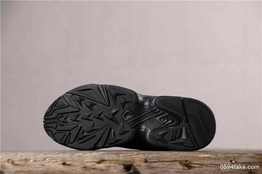 阿迪达斯adidas Originals Yung-96公司级阿迪达斯三叶草运动跑步鞋休闲老爹鞋 货号:F35019