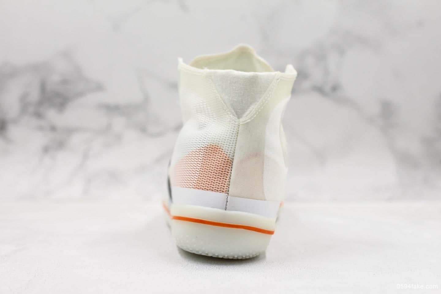 匡威Converse All Star Pro BB Black Silver Orange公司级版本全新出货匡威实战篮球鞋系列内置React缓震 货号:165653C