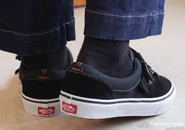 FIDLOCK磁性扣带!机能感十足!Alexander Lee Chang x Vans Era将于2020年1月发售!