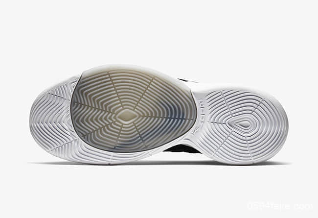 耐克全新Nike Zoom Rize TB配色曝光!已登陆国内官网!