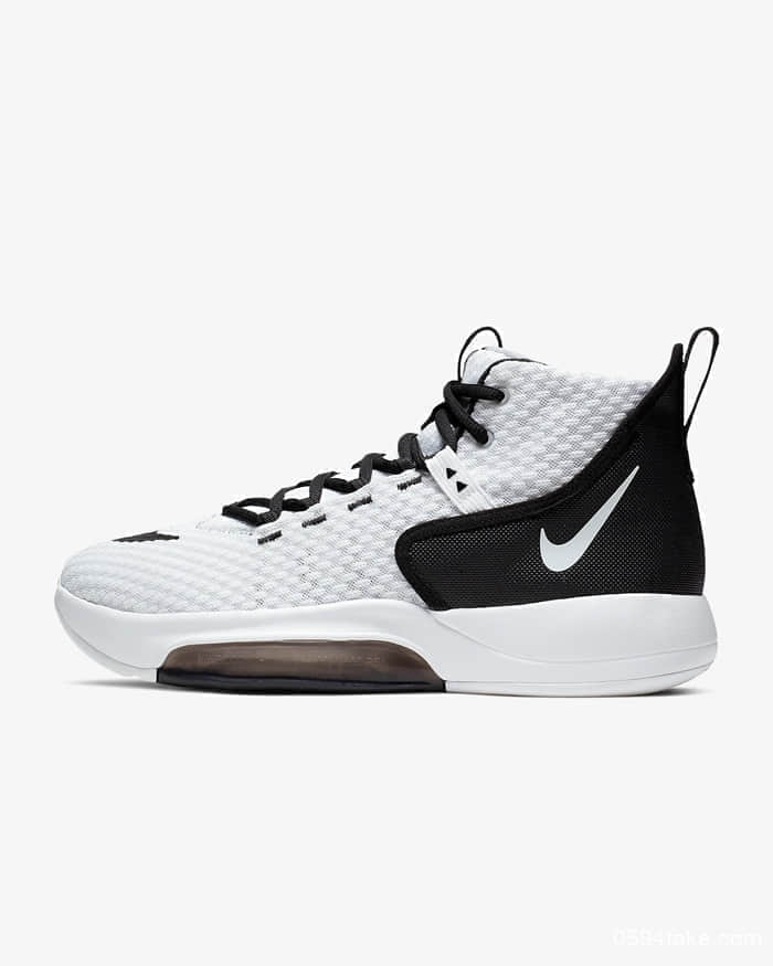 耐克全新Nike Zoom Rize TB配色曝光!已登陆国内官网!