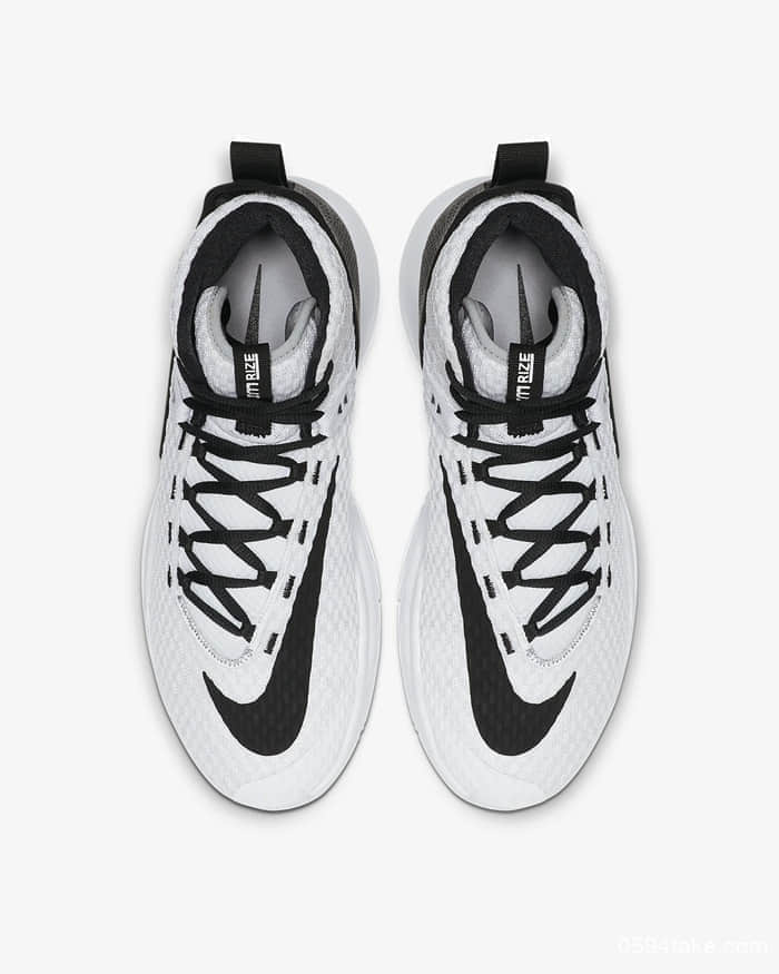 耐克全新Nike Zoom Rize TB配色曝光!已登陆国内官网!