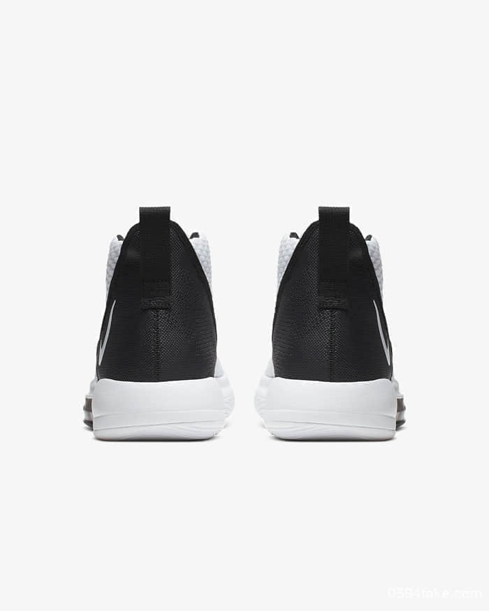 耐克全新Nike Zoom Rize TB配色曝光!已登陆国内官网!