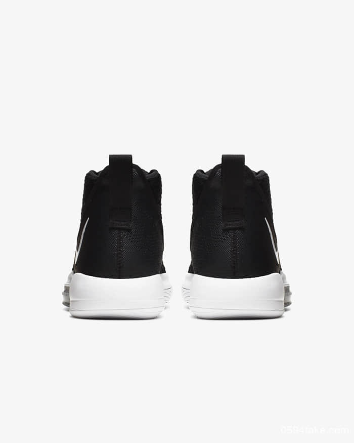 耐克全新Nike Zoom Rize TB配色曝光!已登陆国内官网!