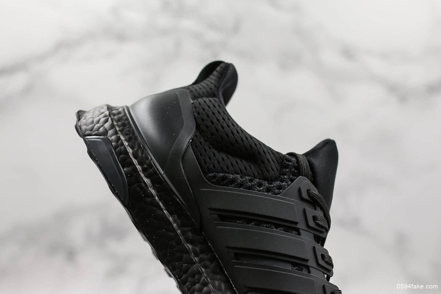 阿迪达斯ADIDAS ULTRABOOST ×UNDFTD联名款公司级UB巴斯夫原厂大底3M反光设计 货号:EF1966