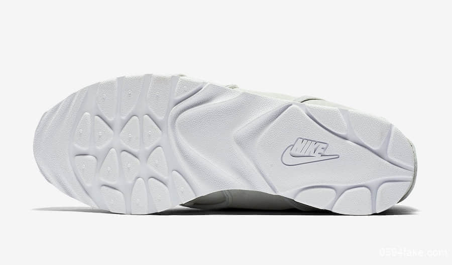 清新浅绿色!Nike Outburst Decon WMNS现已发售! 货号:AQ4241-400