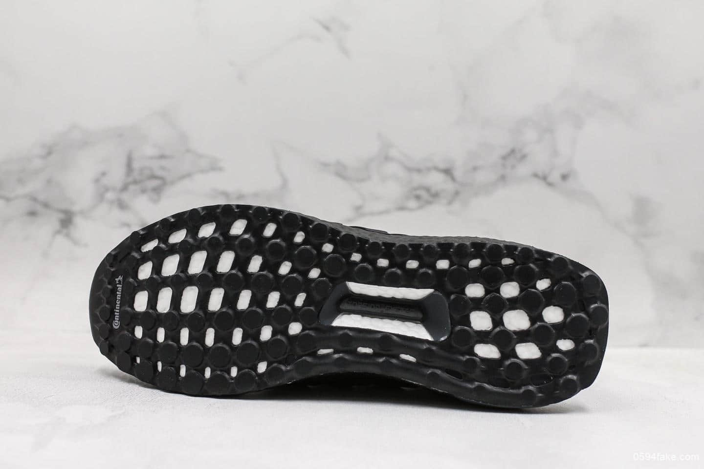 阿迪达斯ADIDAS ULTRABOOST ×UNDFTD联名款公司级UB巴斯夫原厂大底3M反光设计 货号:EF1966