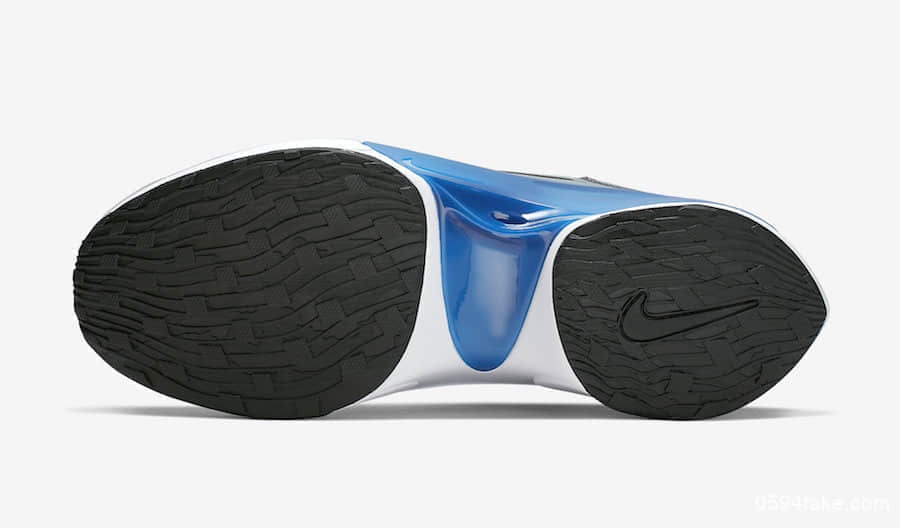 Nike Signal D/MS/X “Ocean Cube”将于8月15日发售!敬请期待! 货号:AT5303-001