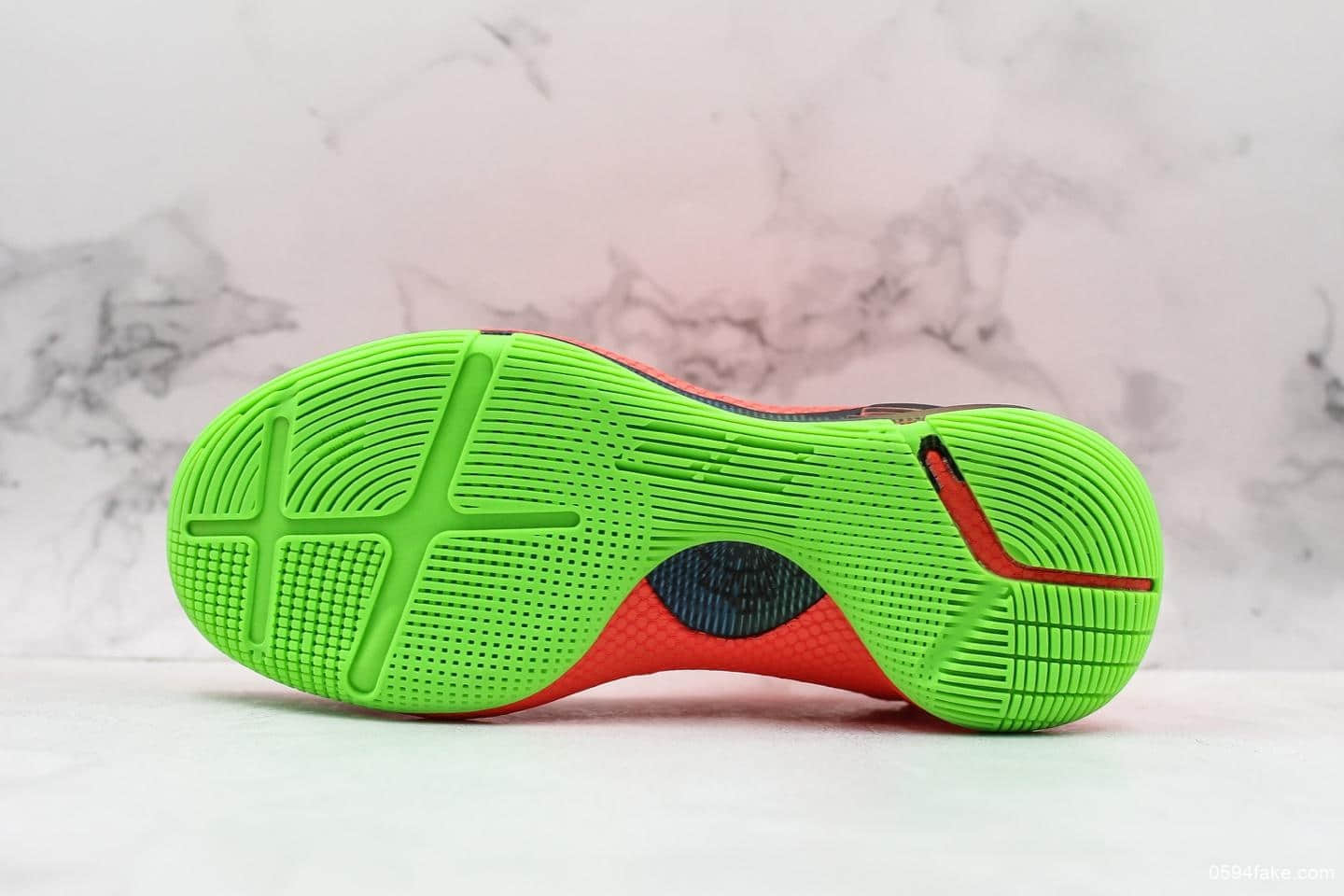 库里UA CURRY 6灭世纯原版本第六代库里实战篮球鞋大几率过验区别市面通货版本 货号:3020612-607