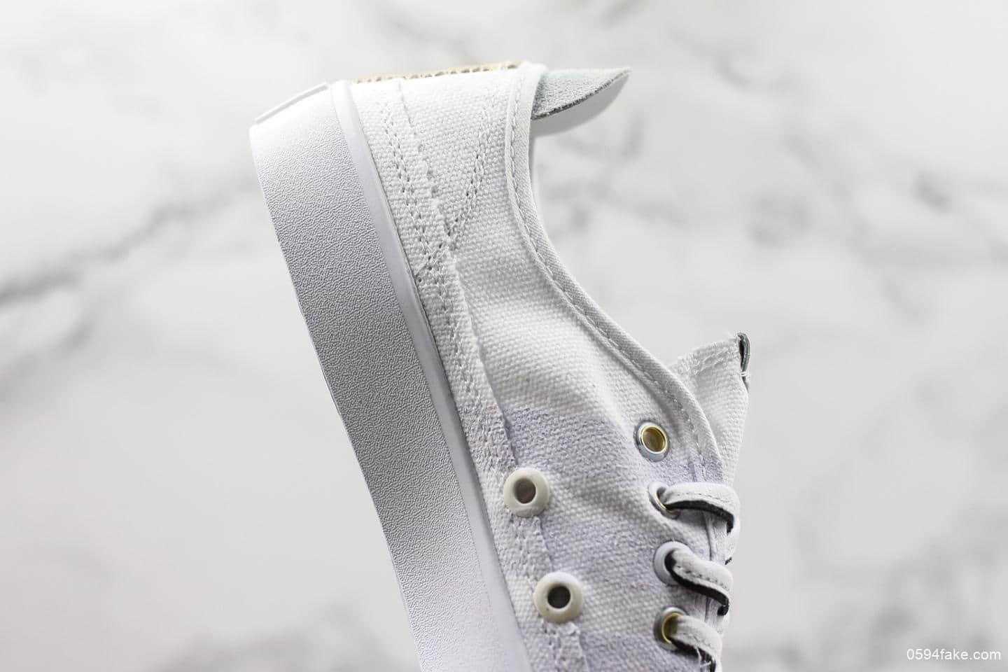 阿迪达斯Adidas Originals x Donald Glover联名款真标高品质客供海外订单Nizza联名做旧板鞋 货号:EG1762