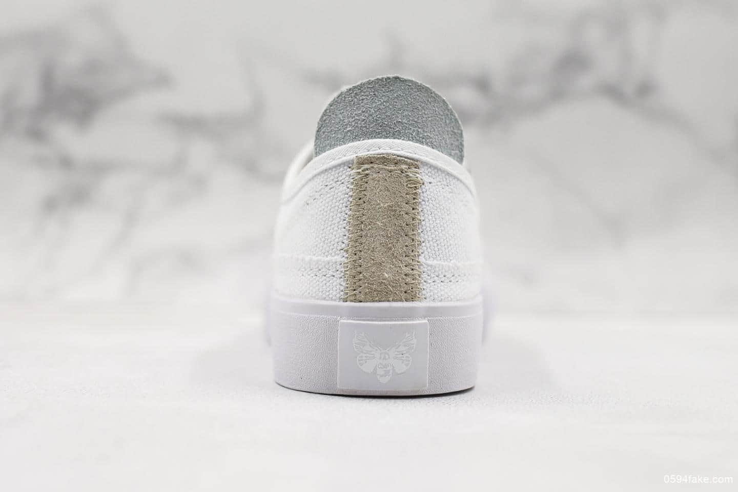 阿迪达斯Adidas Originals x Donald Glover联名款真标高品质客供海外订单Nizza联名做旧板鞋 货号:EG1762