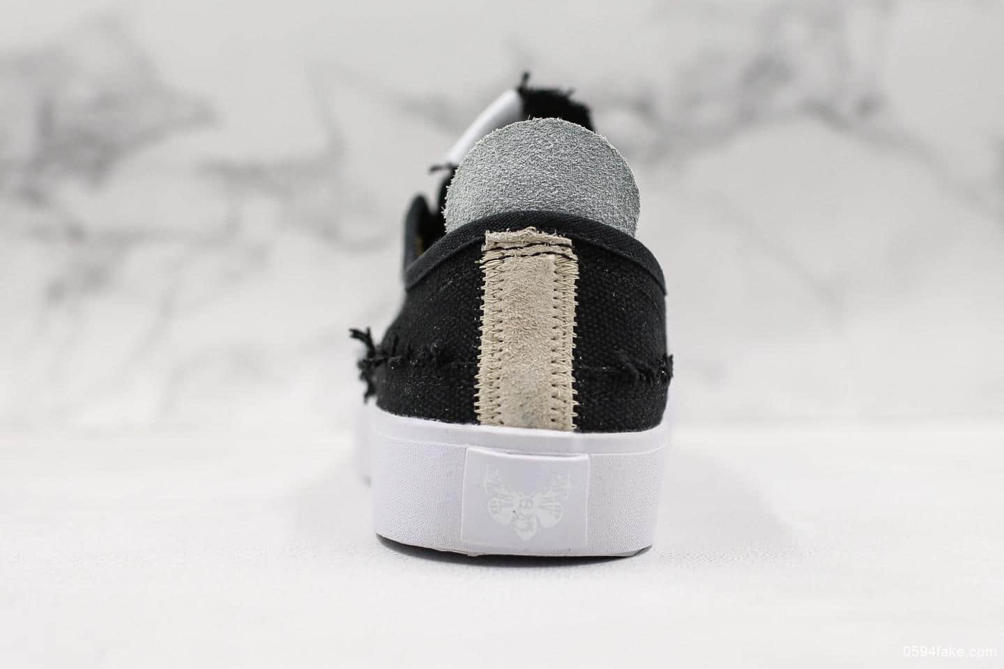 阿迪达斯Adidas Originals x Donald Glover真标高品质阿迪达斯联名DG磨损做旧休闲校园板鞋 货号:EG1761