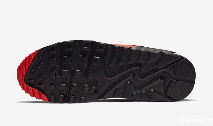 Nike Air Max 90 Essential将于近日发售! 货号:AJ1285-109