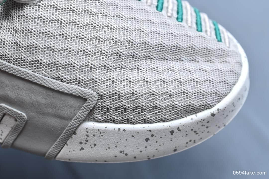 阿迪达斯Adidas EQT BASK ADV支撑者系列透气轻便复古慢跑鞋公司级版本原鞋开发正确PU镂空底 货号:BD7792