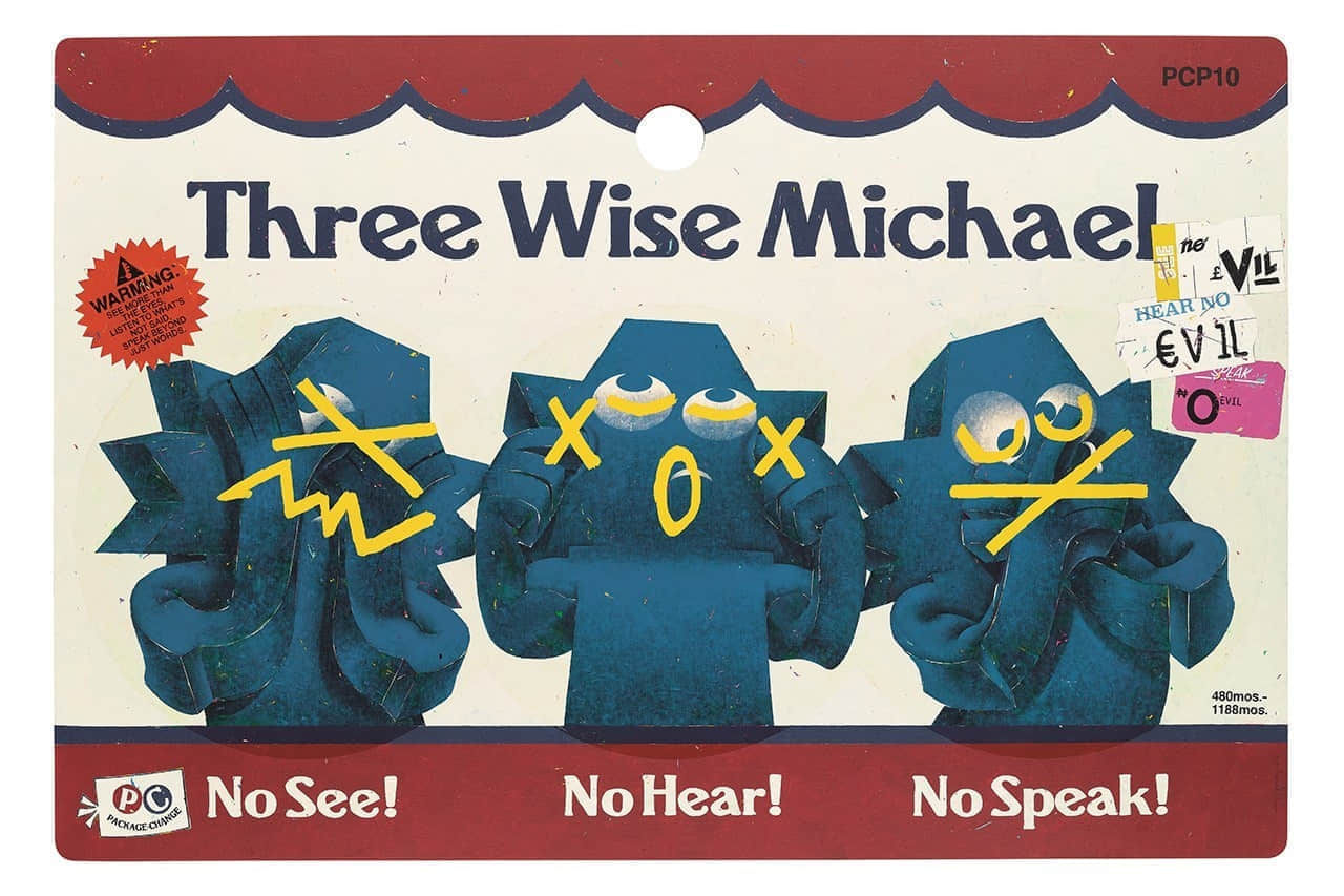 庆祝Michael Lau上海首次个人展!Michael Lau x Nike SB Blazer Low“Salvator Michael”即将发售!