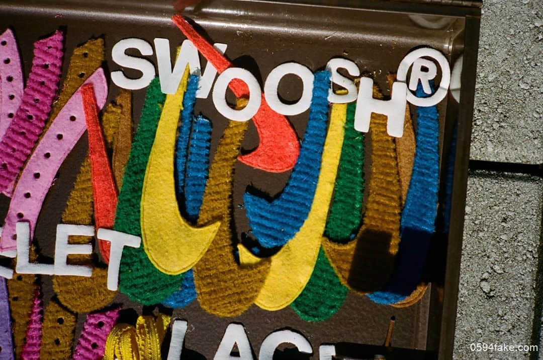 CPFM x Nike by You联名强势来袭!打造属于你的独一无二的鞋款吧!