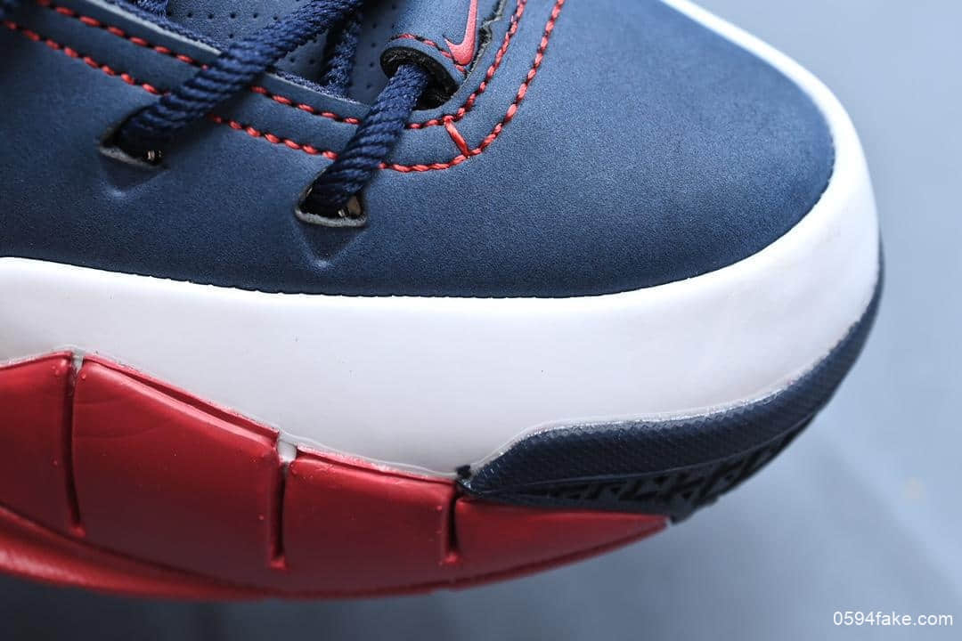 耐克Nike Kobe 1 Protro纯原版本科比1代实战篮球鞋全掌一体式Air Zoom气垫拼接式牛皮头层支持实战 货号:AQ2728-004