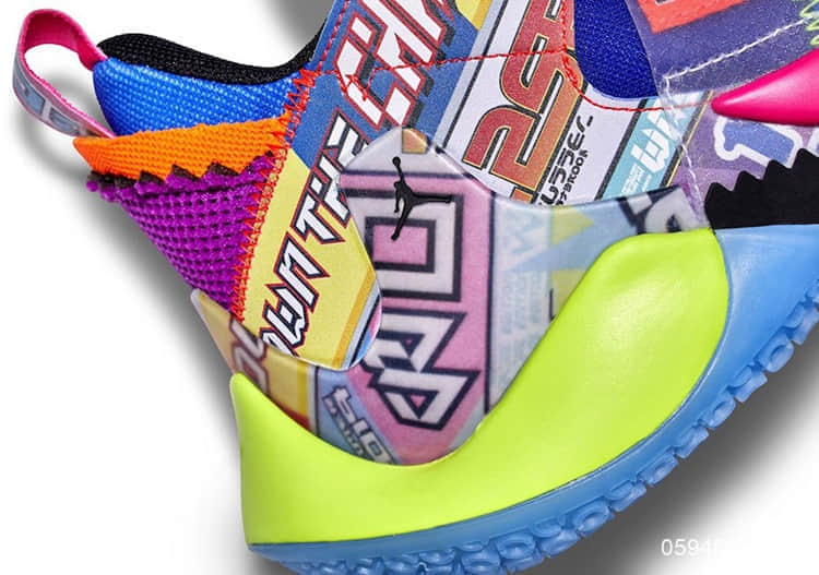 Jordan Why Not Zer0.2 PE两款全新配色曝光!