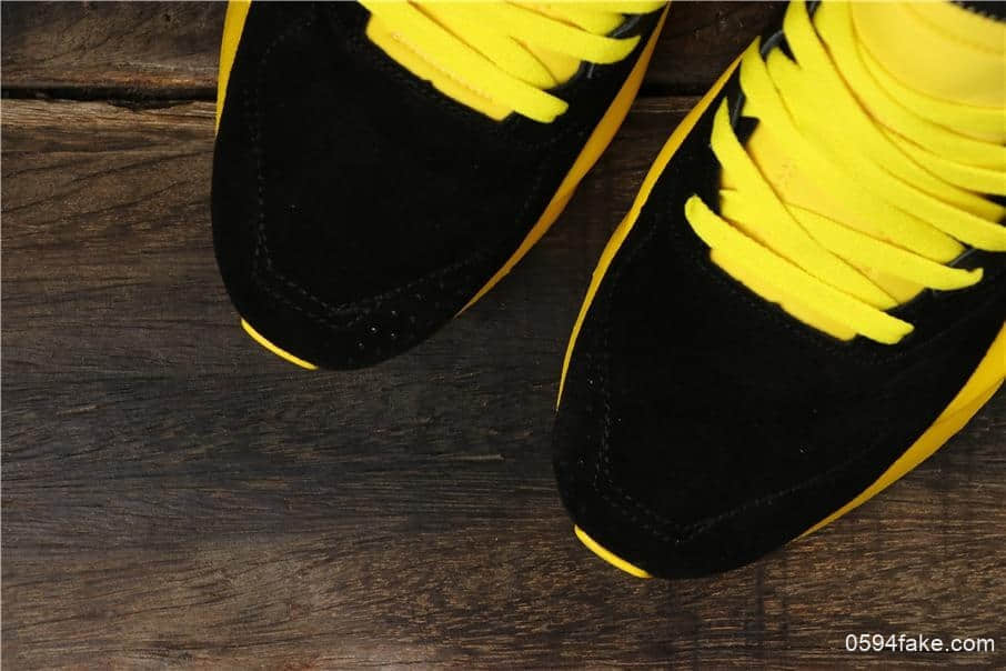 阿迪达斯Adidas Y-3 Kaiwa Chunky Sneakers三本耀司纯原版本凯瓦系列复古百搭轻量老爹鞋 货号:BC0937