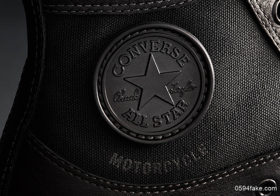 NEIGHBORHOOD x Converse最新联名明日发售!冲鸭!