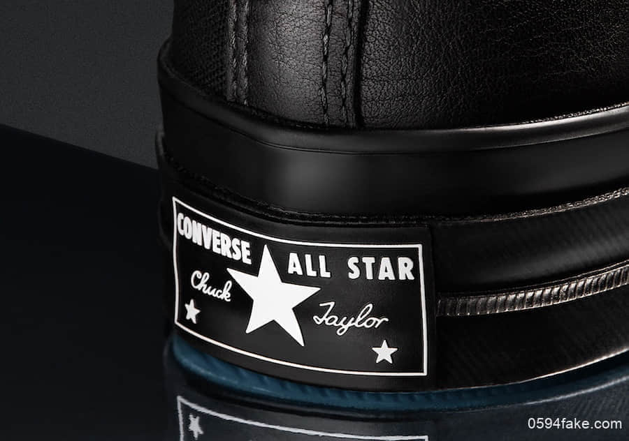 NEIGHBORHOOD x Converse最新联名明日发售!冲鸭!