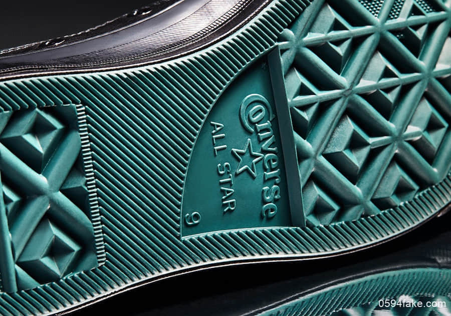 NEIGHBORHOOD x Converse最新联名明日发售!冲鸭!