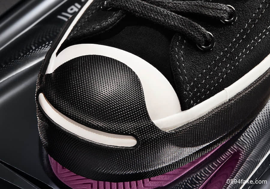 NEIGHBORHOOD x Converse最新联名明日发售!冲鸭!