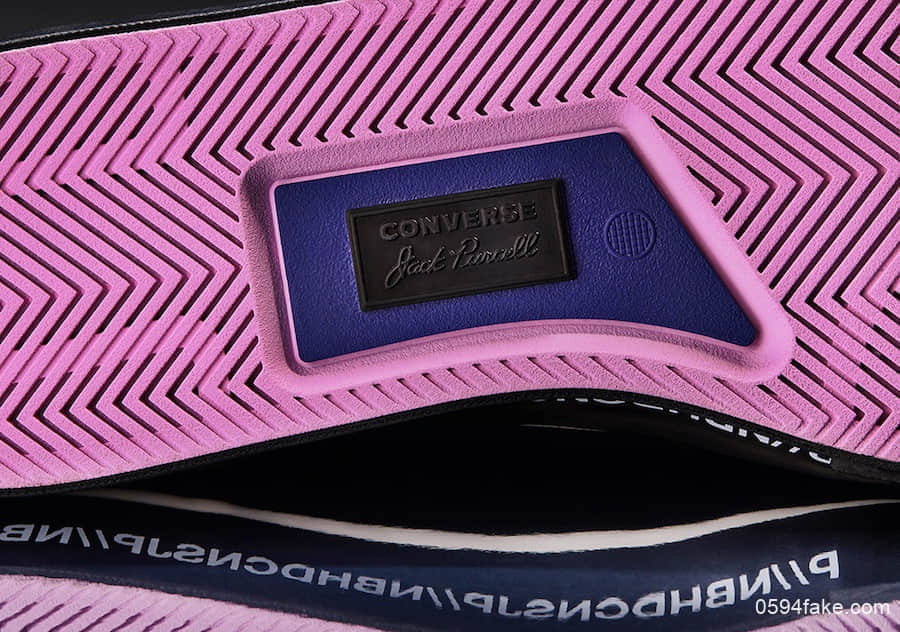 NEIGHBORHOOD x Converse最新联名明日发售!冲鸭!