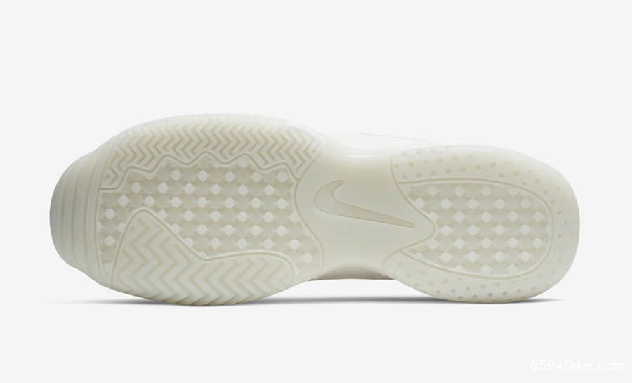 经典简约!Nike Court Lite 2全新配色“Sail”将于8月20日发售! 货号:CJ6781-102