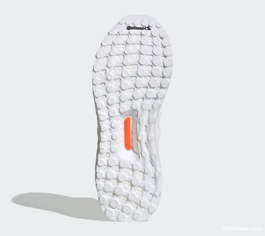 又是多彩编织鞋面!这款adidas Ultra Boost能否俘获你的芳心? 货号:F34079