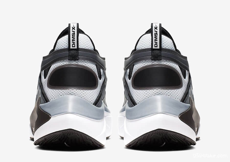 Nike Signal D MS X新配色!稳重的中性色调! 货号:AT5303-002