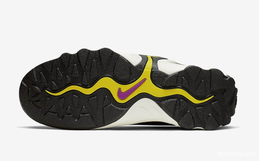 Nike ACG Air Skarn新配色释出! 货号:CD2189-300