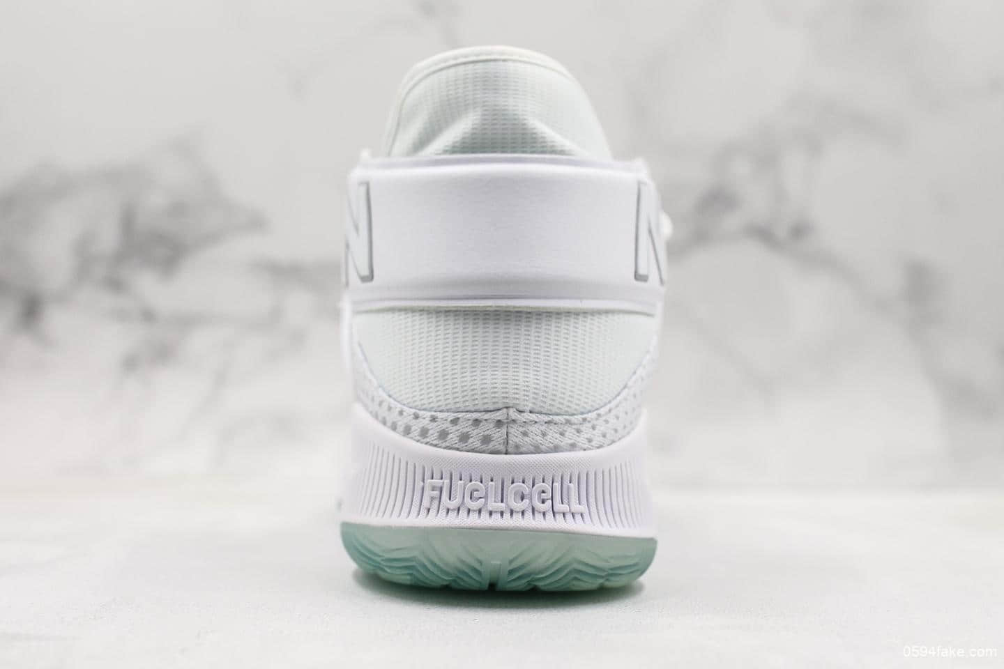 新百伦New Balance OMN1S 2-Way Playoffs公司级版本NB冠军战靴出道即巅峰NBA总冠军猛龙队FMVP科怀·伦纳德签名战靴 货号:BBOMN1HCPC