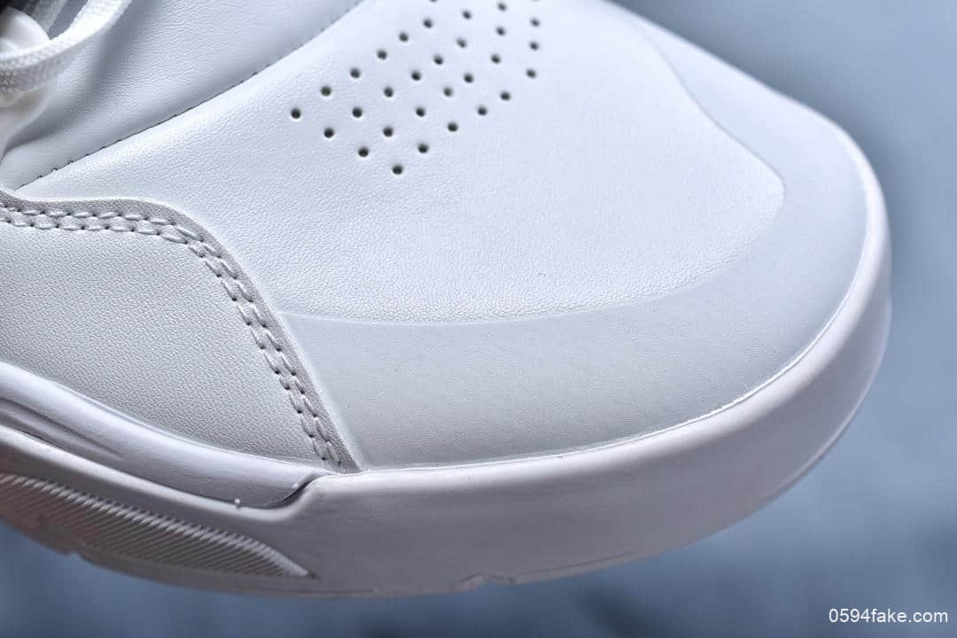 耐克Nike Air Force 270 Utility公司级版本高帮空军机能运动鞋拉链二代半掌气垫原标原盒 货号:AQ0572-010