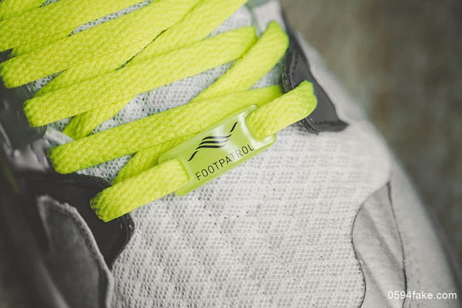adidas Torsion技术与Boost缓震相结合!Footpatrol x adidas Consortium ZX Torsion曝光!
