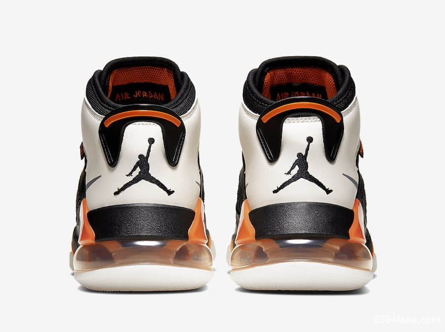 Jordan Mars 270再迎新配色!这个“Shattered Backboard”你心动了吗? 货号:CD7070-008