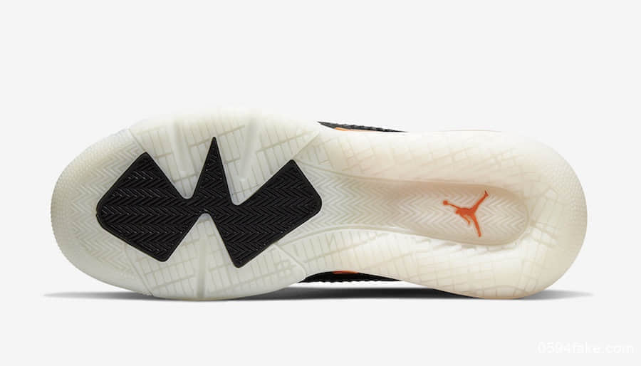 Jordan Mars 270再迎新配色!这个“Shattered Backboard”你心动了吗? 货号:CD7070-008