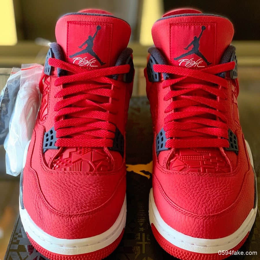 庆祝FIBA篮球世界杯!Air Jordan 4 SE“FIBA”将于9月7日发售! 货号:CI1184-617