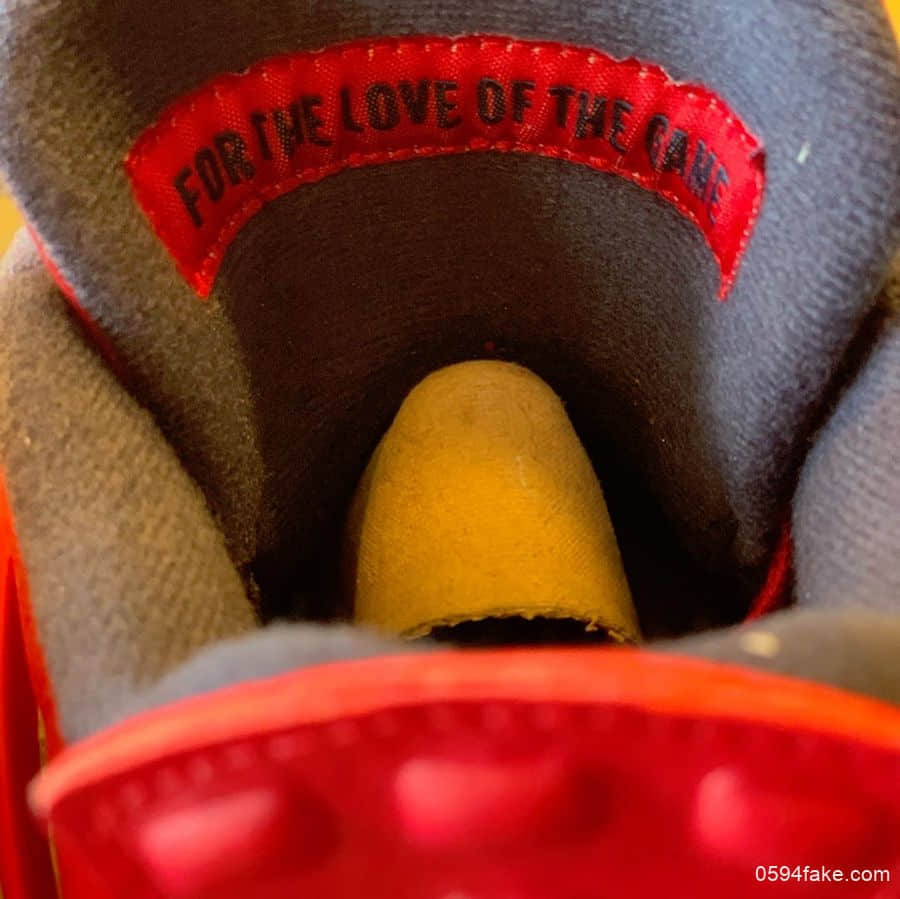 庆祝FIBA篮球世界杯!Air Jordan 4 SE“FIBA”将于9月7日发售! 货号:CI1184-617