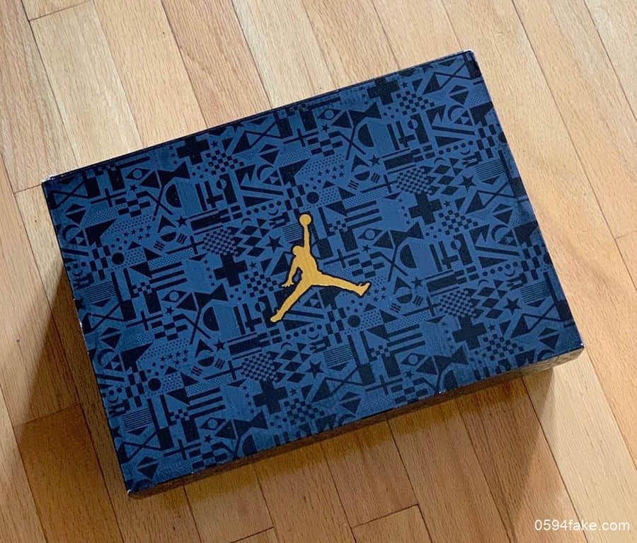 庆祝FIBA篮球世界杯!Air Jordan 4 SE“FIBA”将于9月7日发售! 货号:CI1184-617