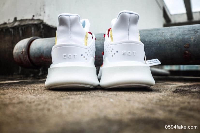 阿迪达斯Adidas EQT Bask ADV网面原装织面正确丽新布中底公司级版本区别市面先行版本原模具大底可区别市面通货 货号:BD7793