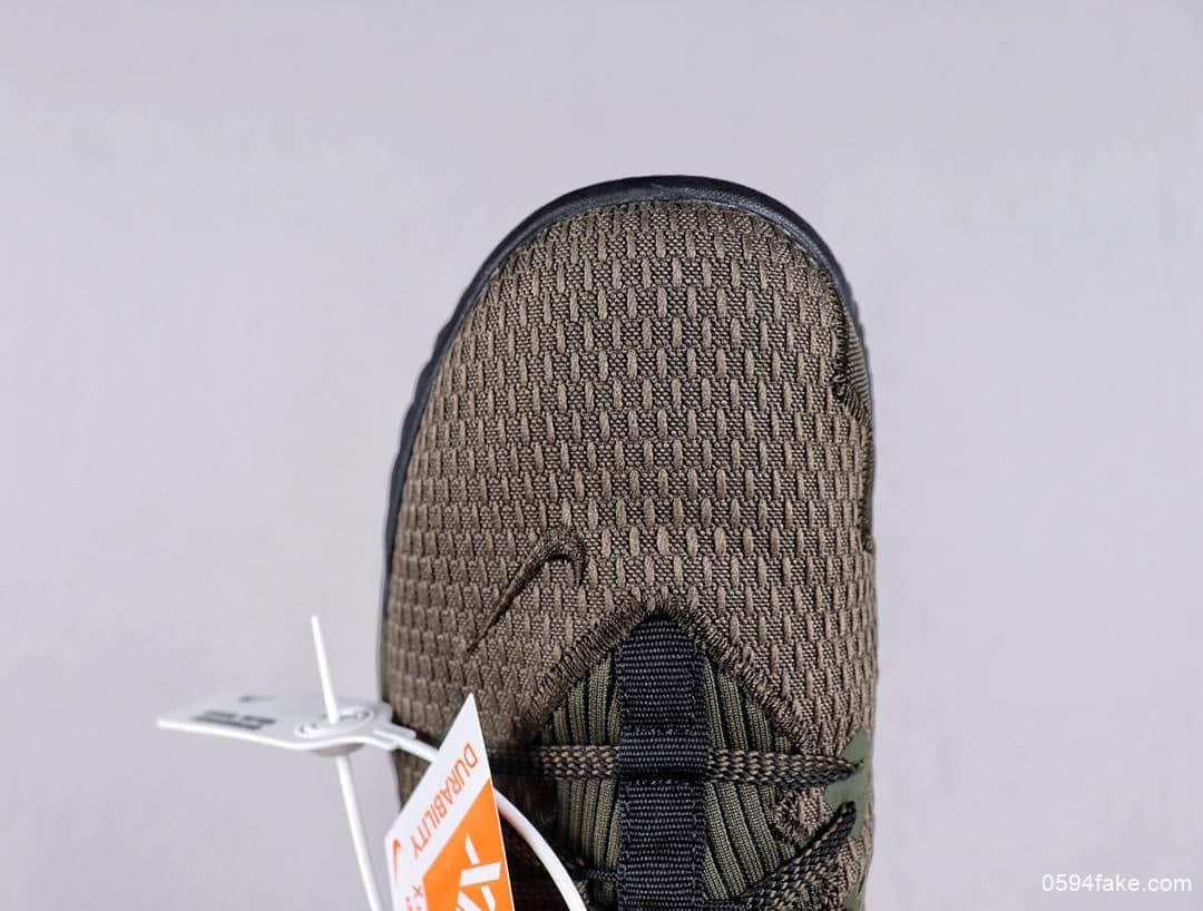 耐克Nike Lebron XVI Low EP纯原版本勒布朗詹姆斯16代篮球战靴原厂缓震科技纤维气垫支持实战 货号:CI2669-300