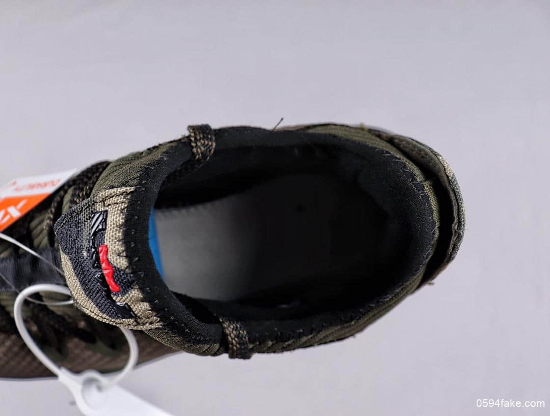 耐克Nike Lebron XVI Low EP纯原版本勒布朗詹姆斯16代篮球战靴原厂缓震科技纤维气垫支持实战 货号:CI2669-300