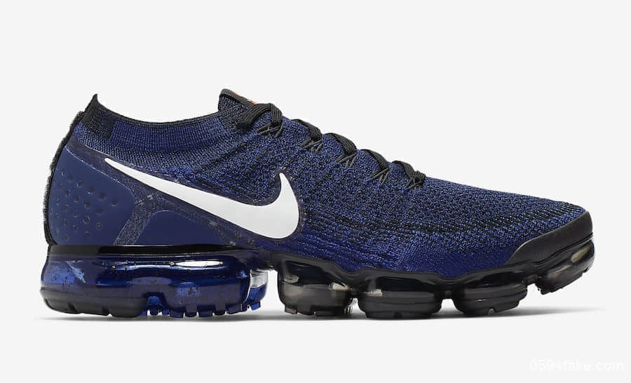 个性独特!一鞋两穿!Nike Air VaporMax Flyknit Gaiter ISPA系列鞋款将于8月23日发售!就是明天还等什么!货号:AR8557-002
