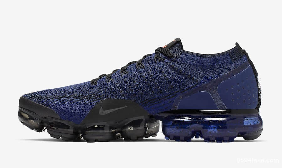 个性独特!一鞋两穿!Nike Air VaporMax Flyknit Gaiter ISPA系列鞋款将于8月23日发售!就是明天还等什么!货号:AR8557-002