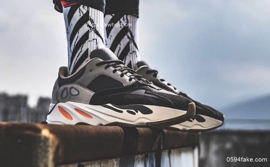 阿迪达斯adidas Yeezy Boost 700“Magnet”预计将于9月4日发售!捂好你的口袋了吗?
