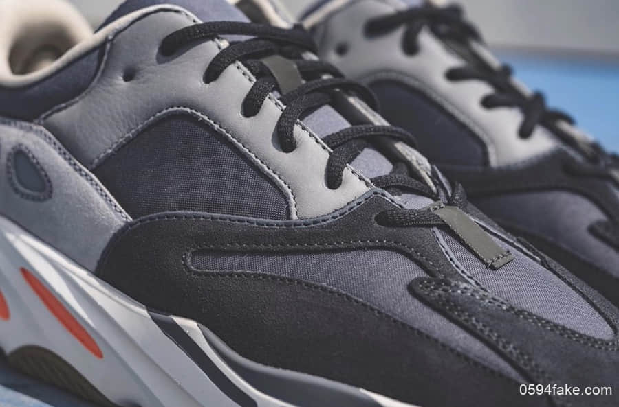 阿迪达斯adidas Yeezy Boost 700“Magnet”预计将于9月4日发售!捂好你的口袋了吗?